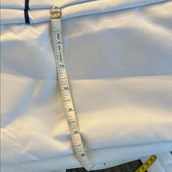 Colorful Drip Design Backpack - Picture 9 of 9